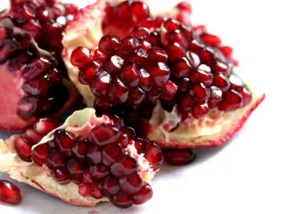 Are Pomegranates Good for You