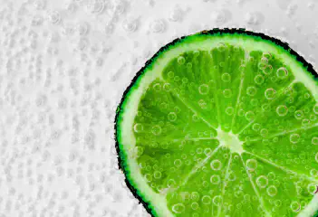 Benefits of Drinking Lime Water Before Bed