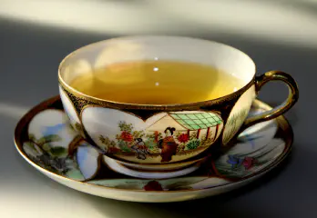 Best Time to Drink Green Tea to Lose Weight