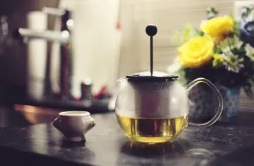 Does Green Tea Burn Fat