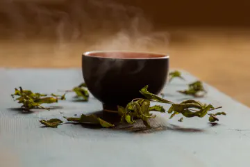 Does Green Tea Help with Weight Loss