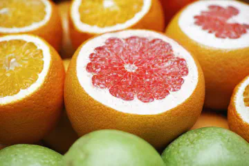 How Fast Does Grapefruit Lower Blood Pressure