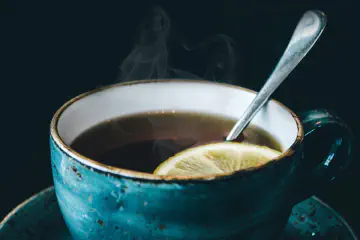 is Black Tea Good for Weight Loss