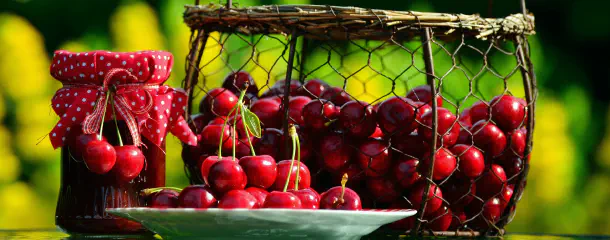 is Cherry Juice Good for Kidneys
