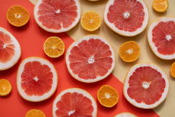 is Grapefruit Good for You