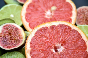 is Grapefruit Juice Good for You