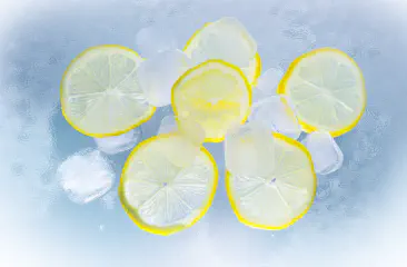 is Lemon Water Good for You
