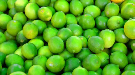 is Lime Good for You