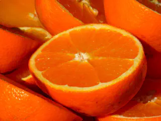 is Orange Juice Good for a Sore Throat