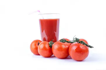 is Tomato Juice Good for Diabetics