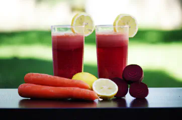 What Are the Benefits of Beetroot Juice